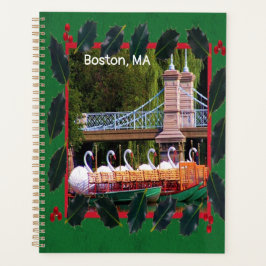 Boston Swan Boats - Gute Ferien Planer