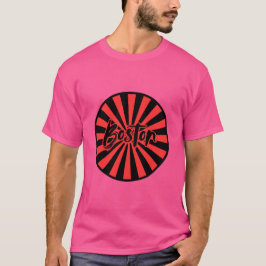 Boston T-Shirt