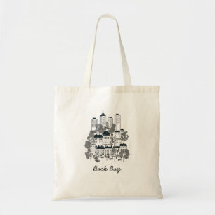Boston-Tasche Tragetasche