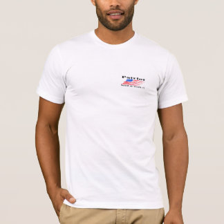 Boston-Tee-Party 1773 T-Shirt