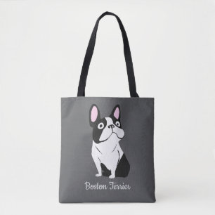 Boston Terrier