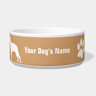 Boston Terrier ボ ト テ ス リ ・ ア Napf