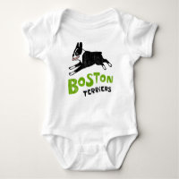 Boston-Terrier