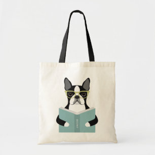 Boston Terrier Hund Tragetaschen