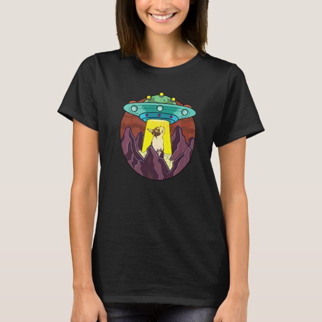 Boston Terrier Hunderasse  73 T-Shirt (Vorderseite)