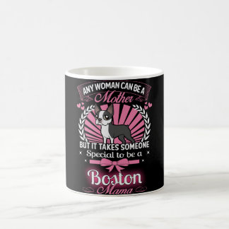 Boston Terrier Kaffeetasse