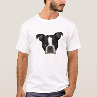 Boston-Terrier-Shirt T-Shirt