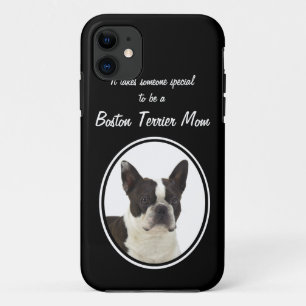 Boston Terrier Smartphone Case