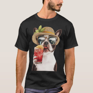 Boston Terrier T-Shirt