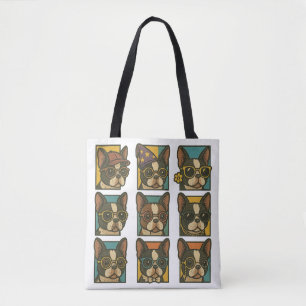 Boston Terrier Trendsetter