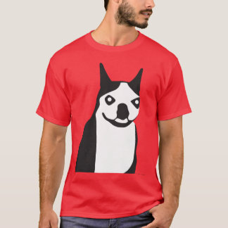 Boston-Terror T-Shirt