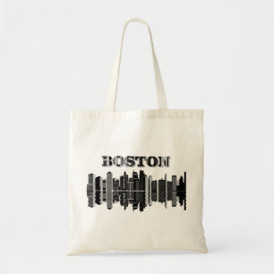 Boston Tragetasche