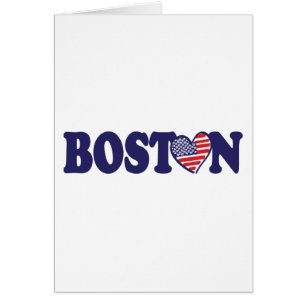 Boston USA