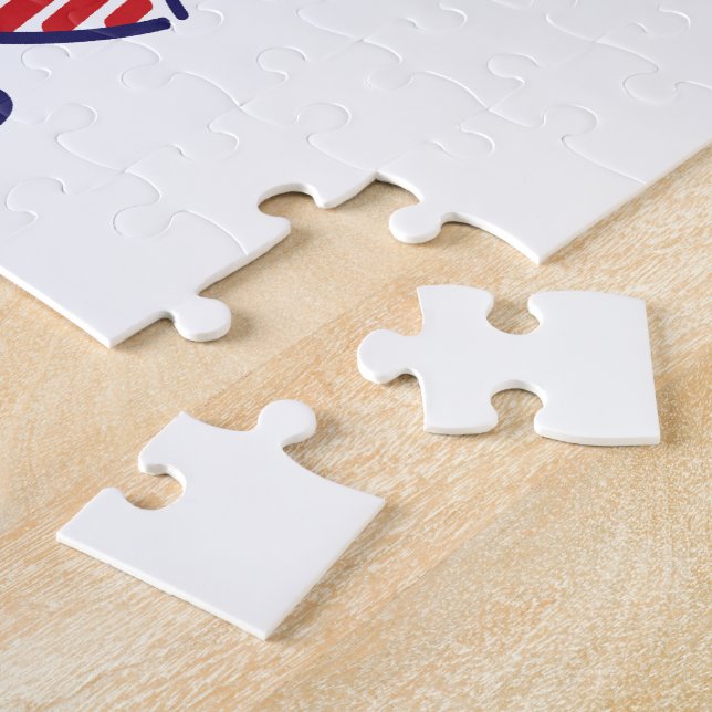Boston USA Puzzle (Seite)