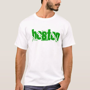 BOSTONCeltics T-Shirt