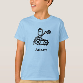 Bot-Adapter T-Shirt