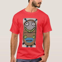 Bot-Shirt 2