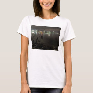 Botafogo Bucht-Nacht T-Shirt