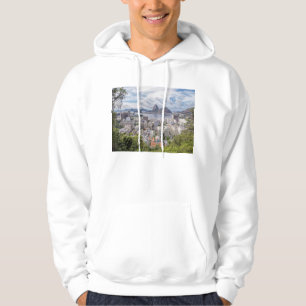 Botafogo mit Zuckerhut Hoodie