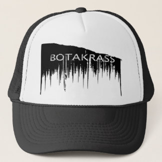 BOTAKRASS Hut Truckerkappe