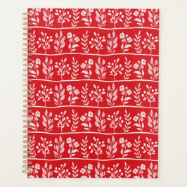 Botanic Rhapsody L whisper grey white silhouettes Planer