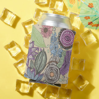 Botanical Bliss Dosenkühler