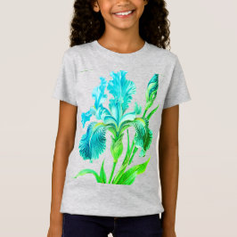 BOTANICAL BLOOM T-Shirt