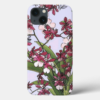 Botanical Dreams iPhone/iPad-Gehäuse Case-Mate iPhone Hülle