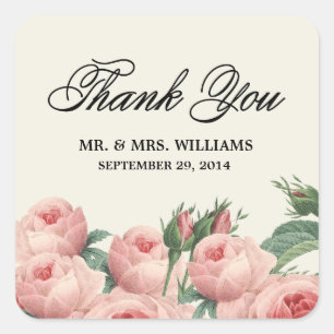 Botanical Glamour   Gefallen Stickers