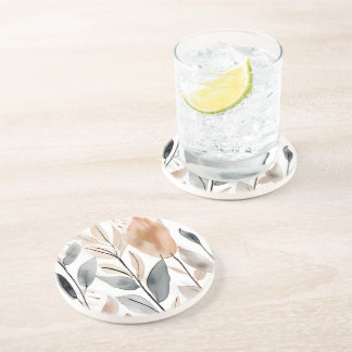 Botanicale Getränkeuntersetzer