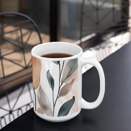 Botanicale Kaffeetasse