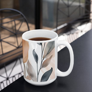 Botanicale Kaffeetasse