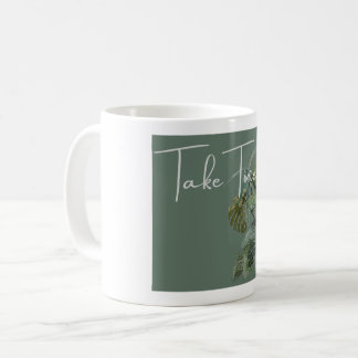 BotanicalMug Kaffeetasse