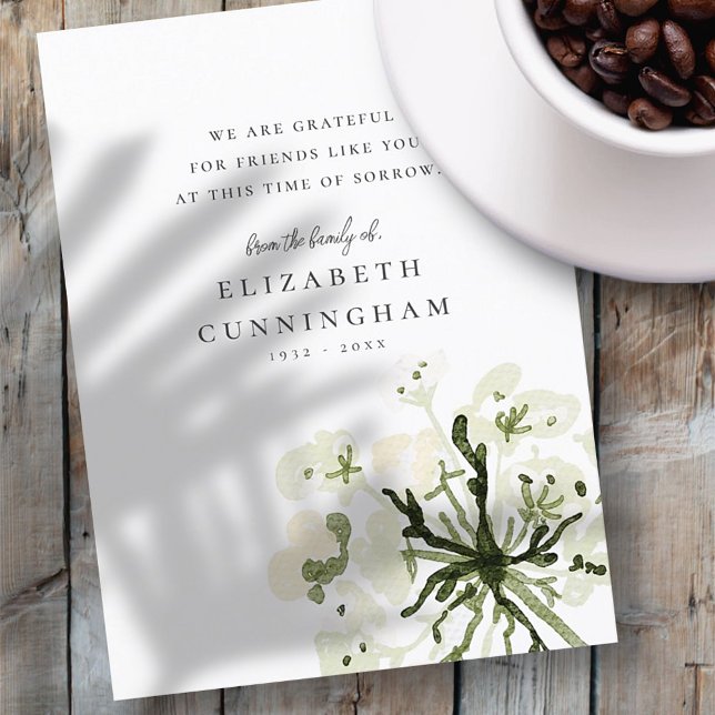 Botanicals Memorial Wasserfarben Bellinzona Postkarte (Von Creator hochgeladen)