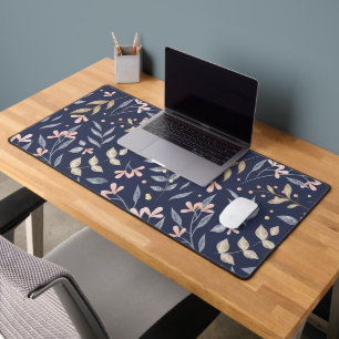 Botanik Garden Desk Mat Schreibtischunterlage
