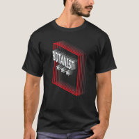 Botaniker-Job-Titel-Schätzung Retro