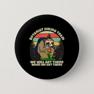 Botaniker-Wanderteam  Button