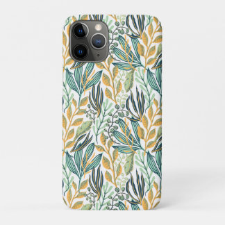 botanisch Case-Mate iPhone hülle