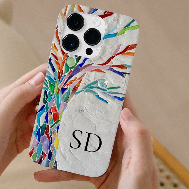 Botanisch Case-Mate iPhone Hülle (Von Creator hochgeladen)