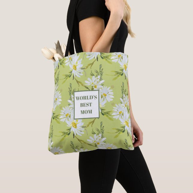 Botanisch die beste Mama der Welt (Von Nahem)