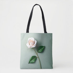 Botanisch-elegante Rose