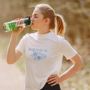 Botanisch, Kunstfigur T-Shirt