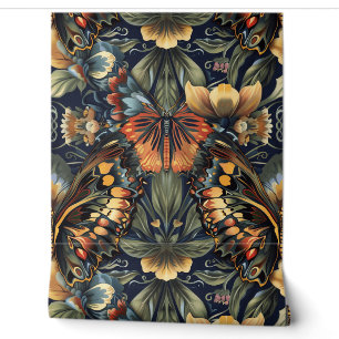 Botanisch Tapete