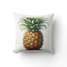 Botanische Ananas