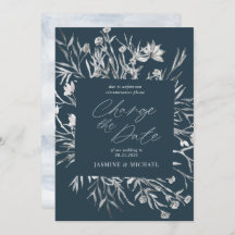 Botanische Änderung des Datums