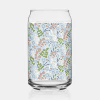 Botanische Bio Formen