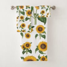 Botanische Blattblumen
