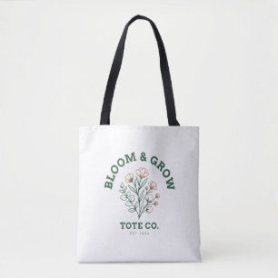 Botanische Blumen   Minimalistischer Garten Natur