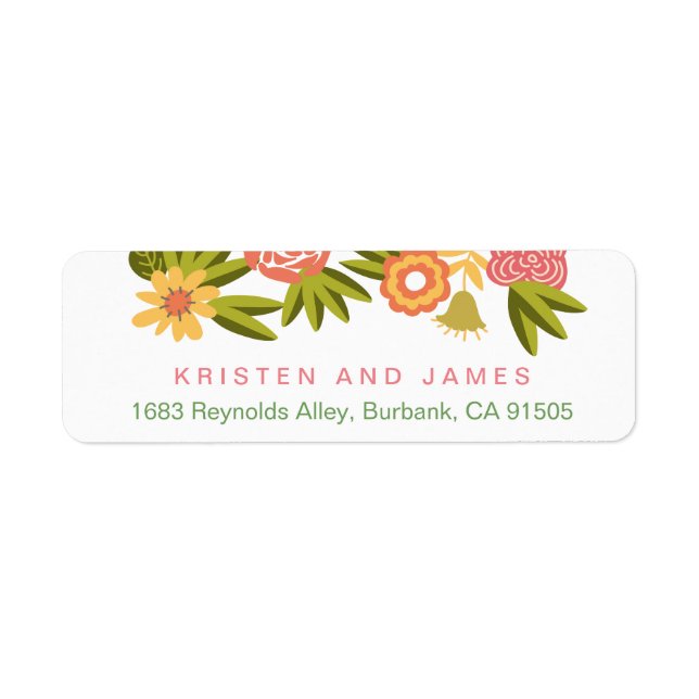 Botanische blutende Blume der Saison UAWG (Vorne)