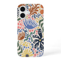 Botanische Boho-Reihe #1